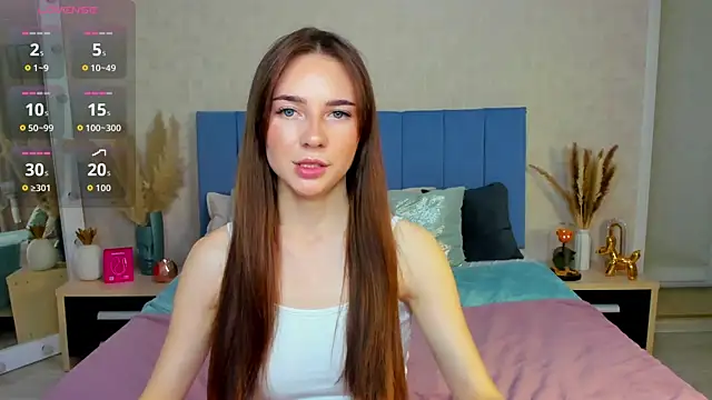 Snapshot of LanaCandy chatting on 05.28.26 LanaCandy online show from 05.28.26