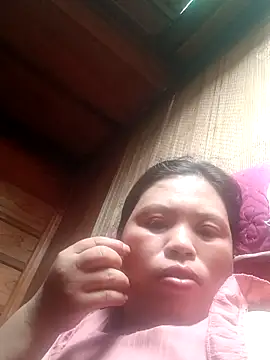 Snapshot of -Yeyi- chatting on 05.18.26 -Yeyi- online show from 05.18.26