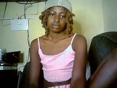 Snapshot of Therry-heart chatting on 06.18.26 Therry-heart online show from 06.18.26