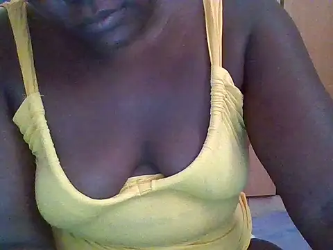 prettyafricanquen online show from 07.12.26