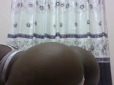 Blushkitten online show from 05.20.26