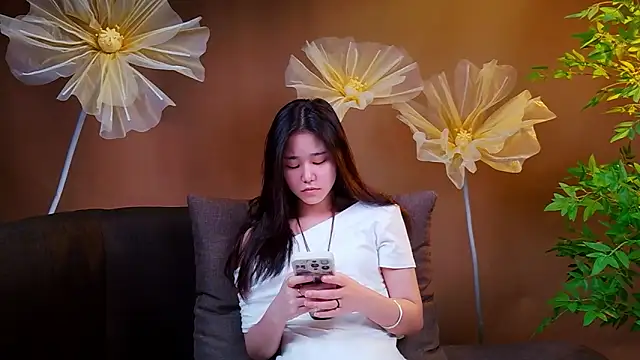 yu598188 online show from 06.12.26