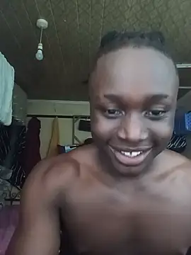 BLACKPANTHER037 online show from 06.03.26