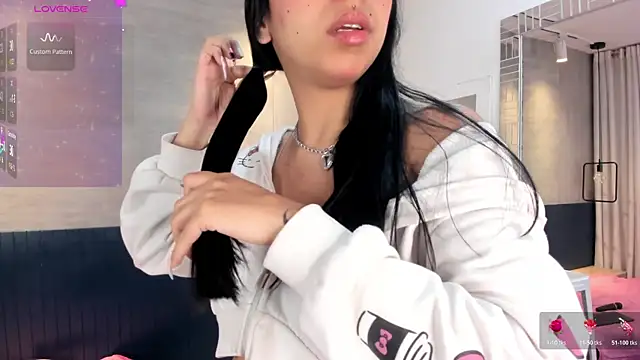 ByVanessa online show from 06.26.26