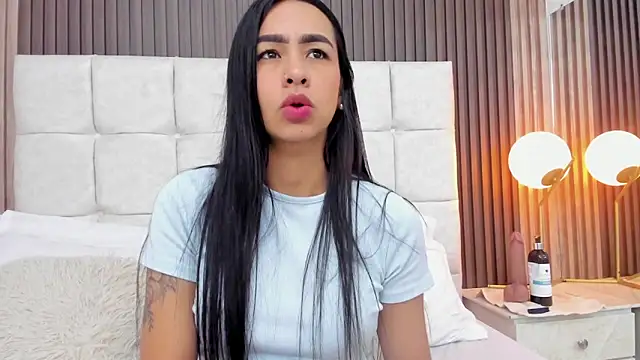 Snapshot of Camila_Vega22 chatting on 05.23.26 Camila Vega22 online show from 05.23.26