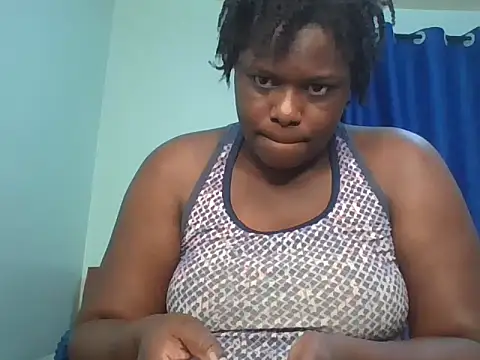 Snapshot of curvy--pussy23 chatting on 05.31.26 curvy--pussy23 online show from 05.31.26