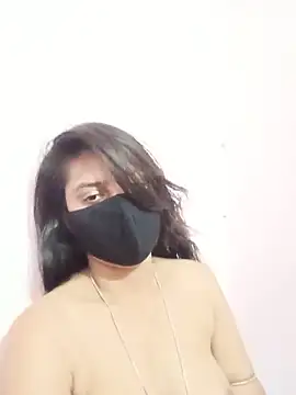 naughty pritii online show from 05.22.26