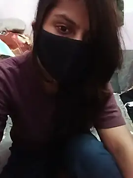 naughty pritii online show from 05.24.26