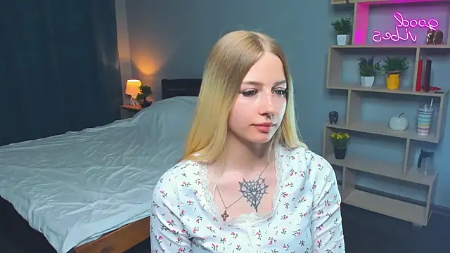Snapshot of DeniseMekus chatting on 05.31.26 DeniseMekus online show from 05.31.26