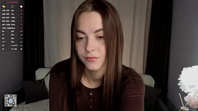 Snapshot of CarolannMirjah chatting on 07.16.26 CarolannMirjah online show from 07.16.26