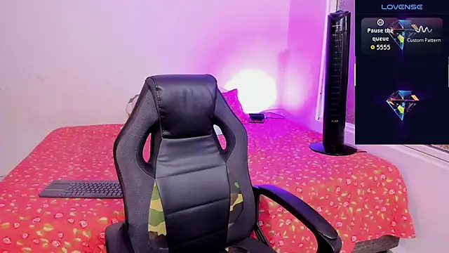 alison daniels  online show from 09.14.25