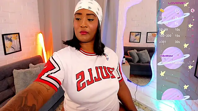 alison daniels  online show from 09.23.25