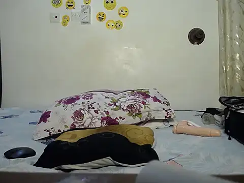 Snapshot of KlaraCandy chatting on 07.18.26 KlaraCandy online show from 07.18.26