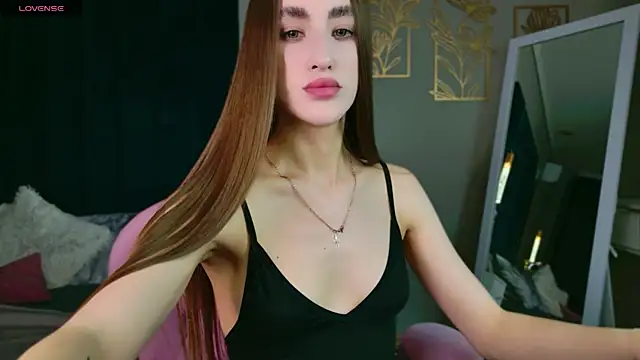 MadisonRen online show from 07.05.26