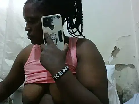Hot-Perryl online show from 07.13.26
