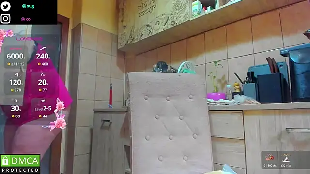 Snapshot of xmarshax chatting on 02.10.26 xmarshax online show from 02.10.26