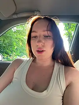 DoloresXO online show from 07.09.26