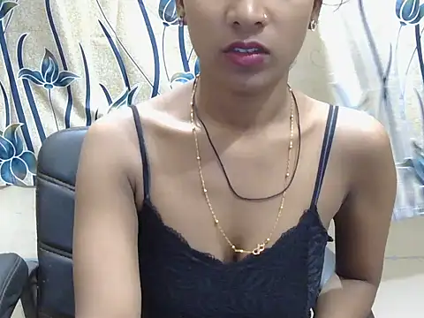 BabyQueen23 online show from 06.02.26