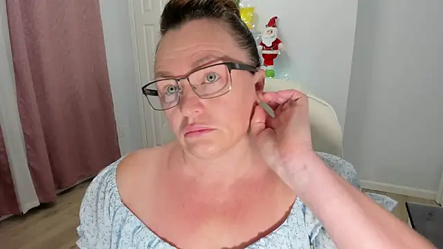 Vika73 online show from 12.04.24