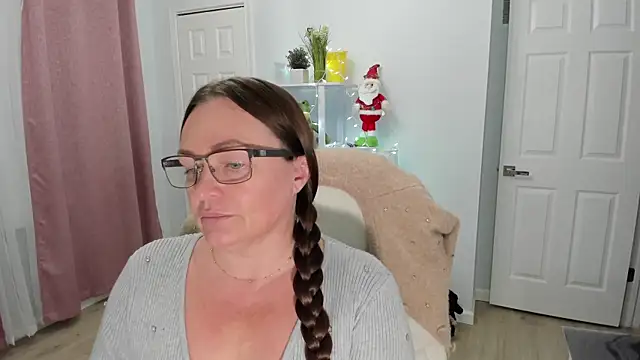 Vika73 online show from 12.13.24