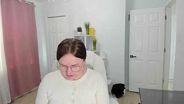 Vika73 online show from 01.30.25