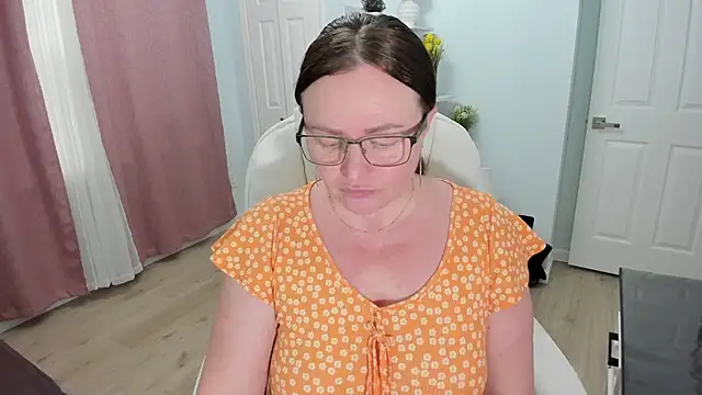 Vika73 online show from 02.22.25