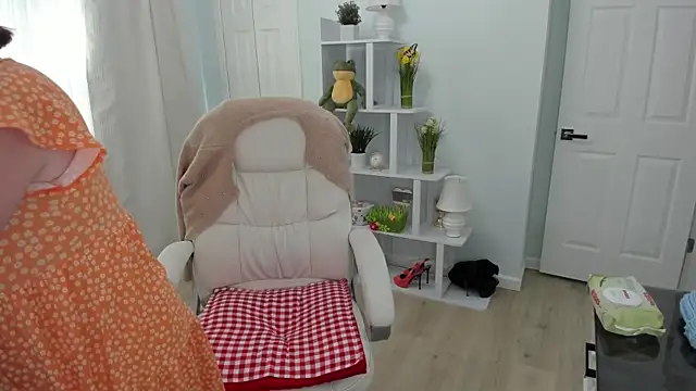 Vika73 online show from 03.14.25