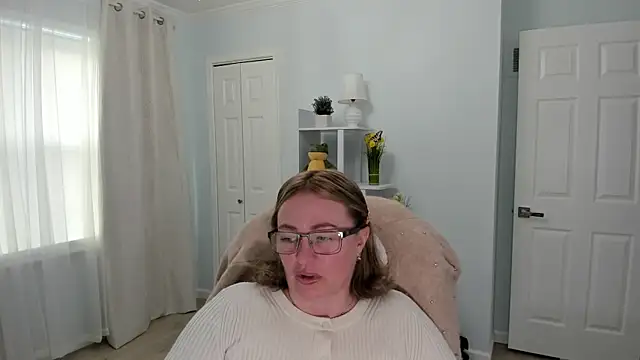 Vika73 online show from 03.17.25