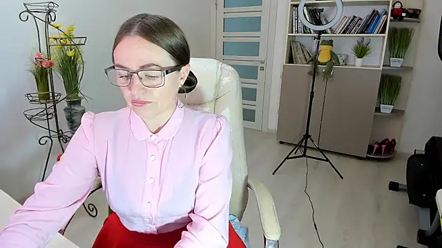 Vika73 online show from 01.11.26