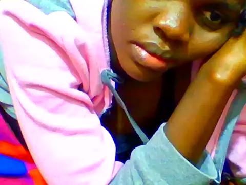 Snapshot of Cutie_kitie chatting on 05.31.26 Cutie kitie online show from 05.31.26
