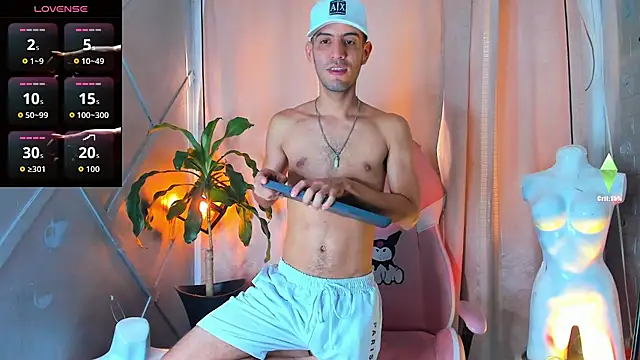 Snapshot of sexy_hairy1 chatting on 05.31.26 sexy hairy1 online show from 05.31.26