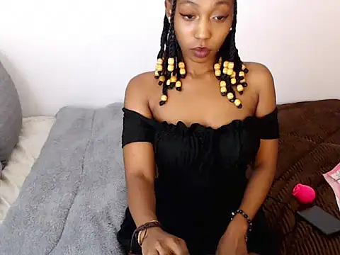 Snapshot of Thee_habibah chatting on 07.07.26 Thee habibah online show from 07.07.26