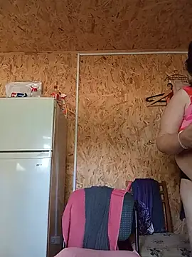 LisichkaOksana online show from 06.25.26