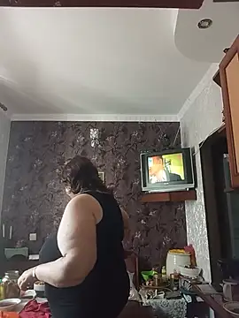 LisichkaOksana online show from 07.15.26