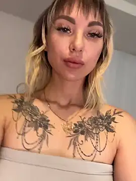 TeaseBabeXXX online show from 06.27.26