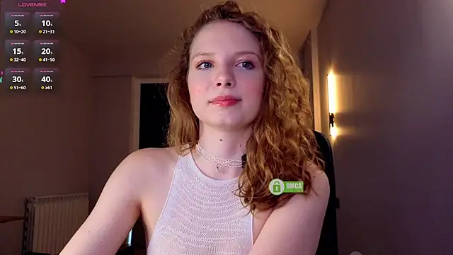 Snapshot of FaeCharm chatting on 06.25.26 FaeCharm online show from 06.25.26