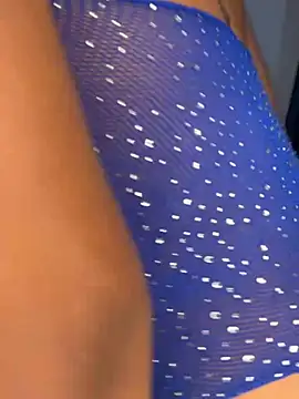 sexyie caramel online show from 07.15.26