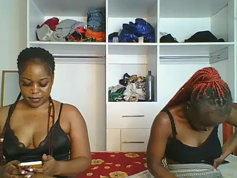 Snapshot of Sasseiqueen_ chatting on 05.30.26 Sasseiqueen online show from 05.30.26