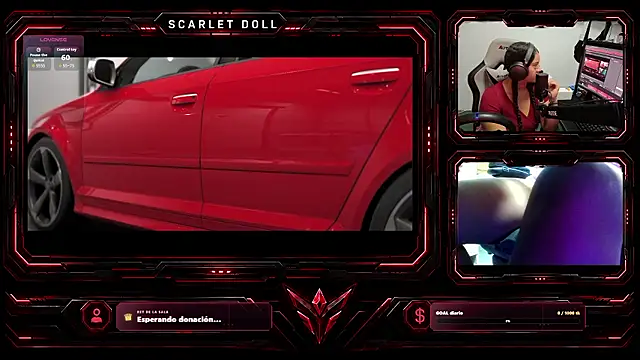 Snapshot of scarletdollof chatting on 07.29.26 scarletdollof online show from 07.29.26
