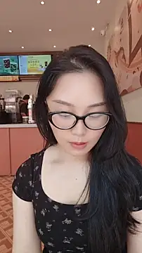 Snapshot of lylxili chatting on 06.16.26 lylxili online show from 06.16.26