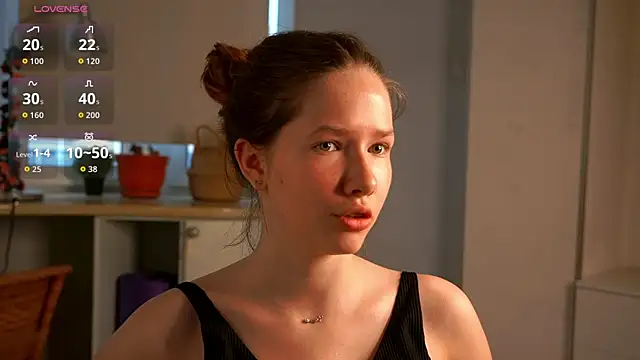 Snapshot of TatianaCichocki chatting on 07.14.26 TatianaCichocki online show from 07.14.26