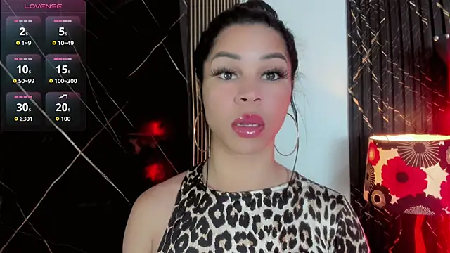 Nayara K online show from 06.12.26