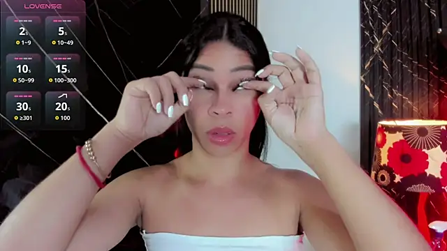 Nayara K online show from 06.16.26