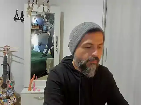 Miguel angeel  online show from 06.01.26