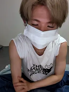 hayato 07 online show from 06.30.26