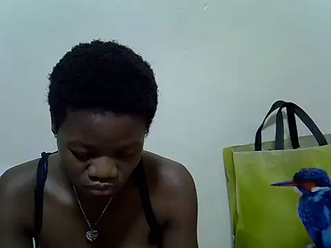 Snapshot of Twerliee chatting on 05.31.26 Twerliee online show from 05.31.26