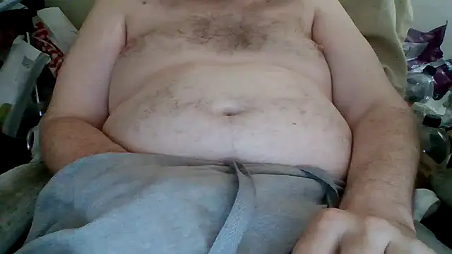 Snapshot of johnboy9781 chatting on 07.10.26 johnboy9781 online show from 07.10.26