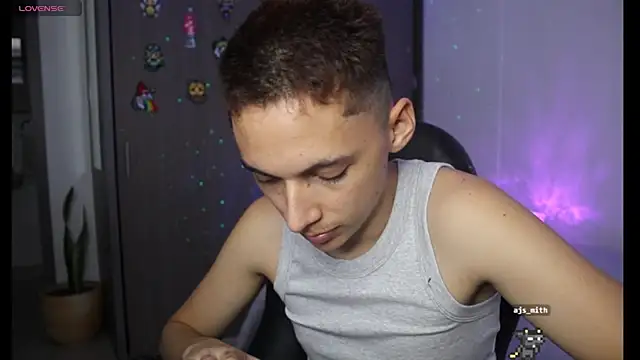 Snapshot of archi_love chatting on 01.31.25 archi love online show from 01.31.25