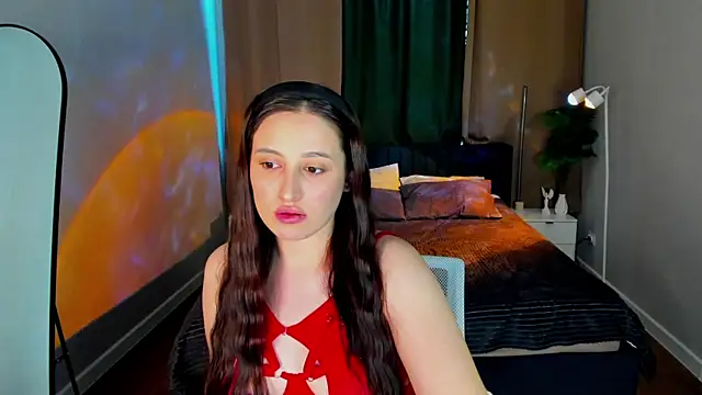Elizabet Colllins online show from 06.12.26