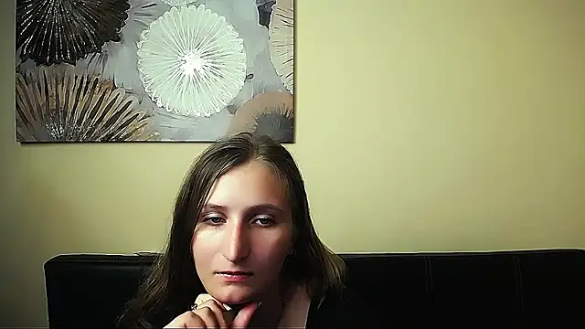 Jenny smille  online show from 06.20.26
